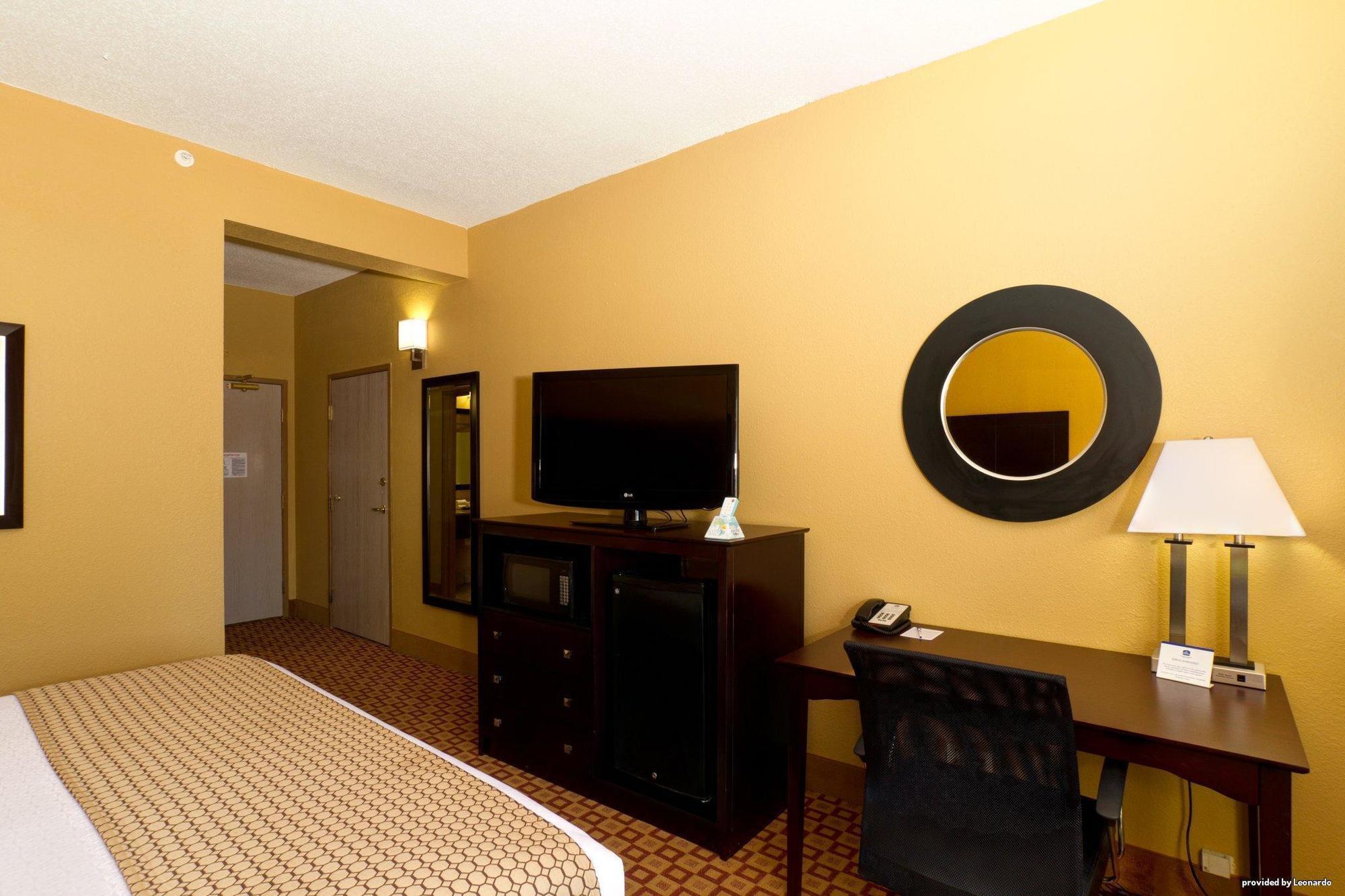 Quality Inn Plant City - Lakeland Luaran gambar